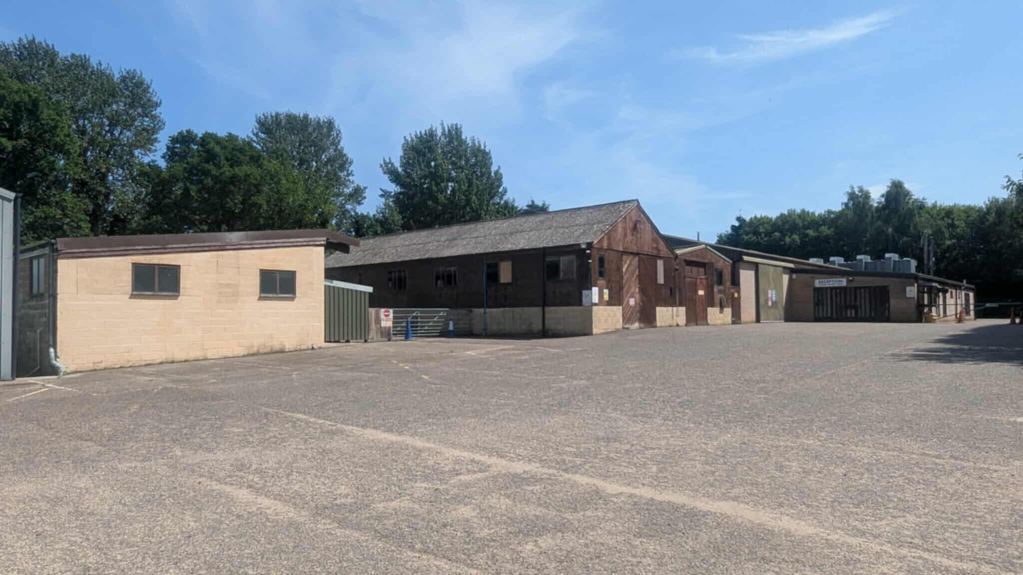 Additional Property View